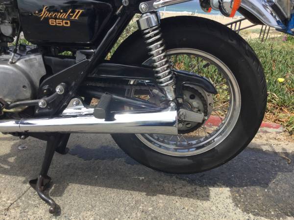 Yamaha, dovoz USA — foto 9 z 12
