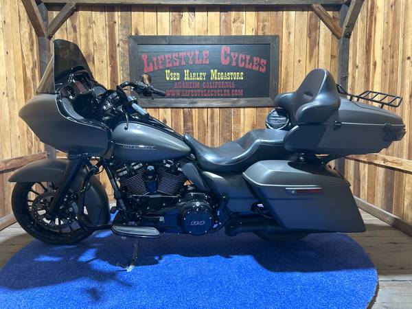 2019 Harley-Davidson, dovoz USA — foto 2 z 11