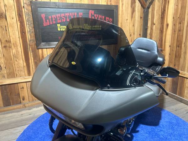 2019 Harley-Davidson, dovoz USA — foto 8 z 11