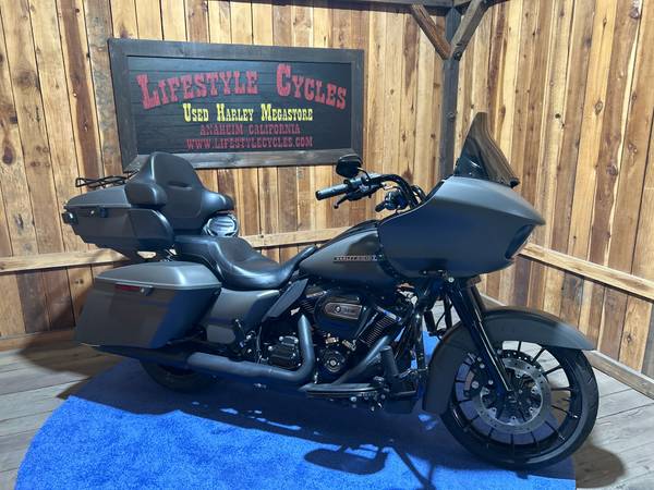 2019 Harley-Davidson, dovoz USA — foto 9 z 11