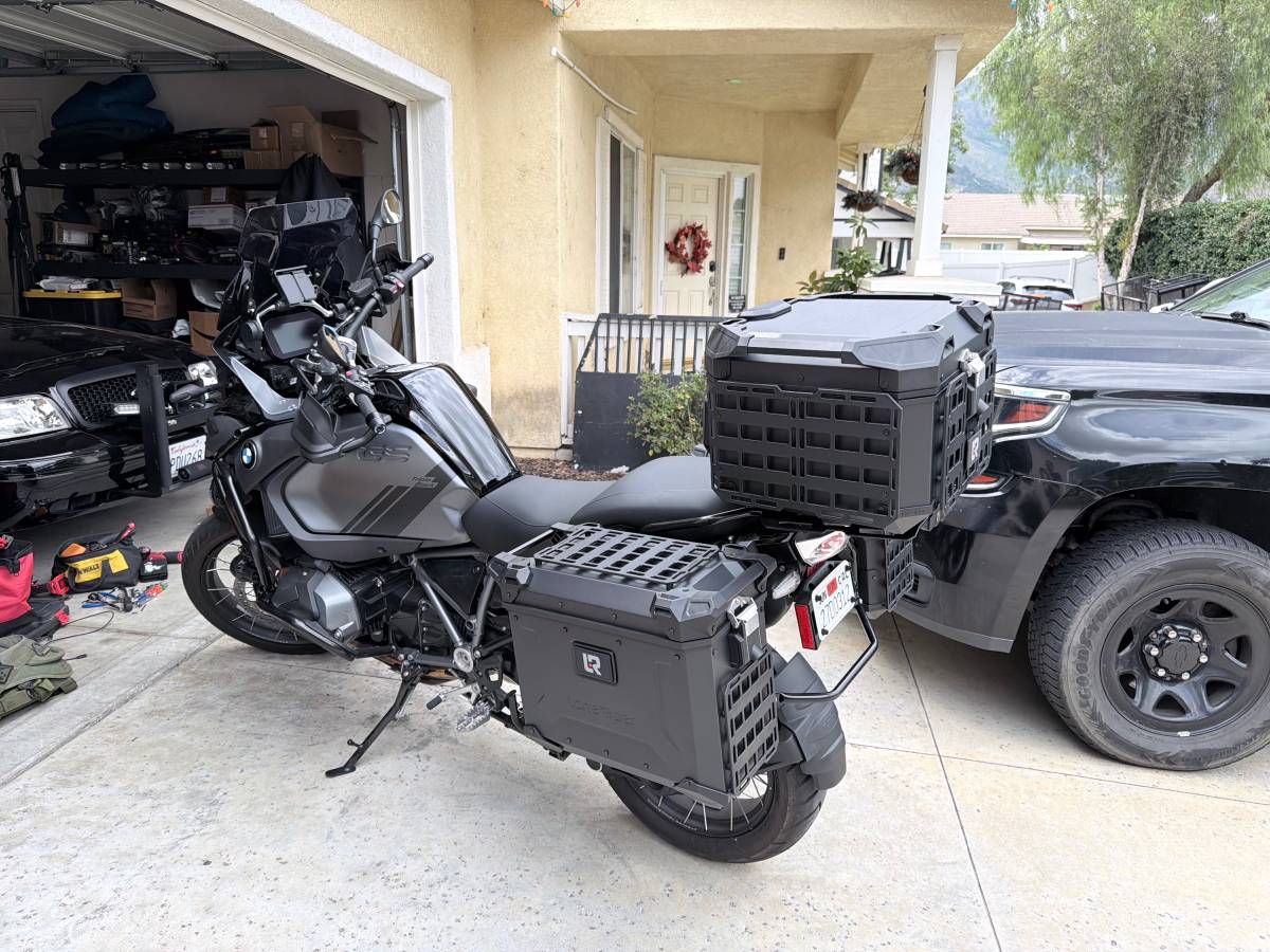 2024 BMW, dovoz USA — foto 3 z 7
