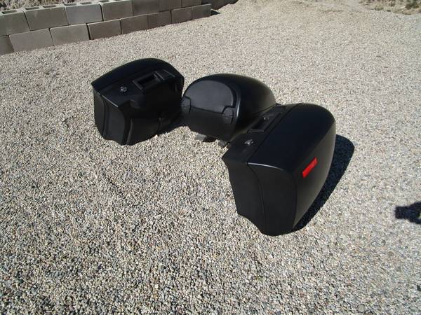 2005 BMW, dovoz USA — foto 10 z 11