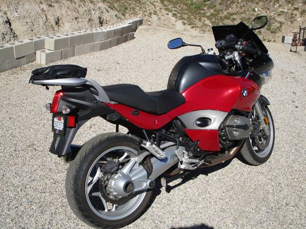 2005 BMW, dovoz USA — foto 2 z 11
