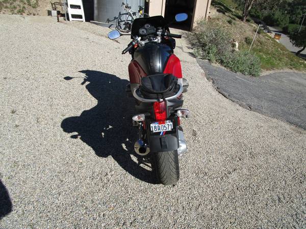 2005 BMW, dovoz USA — foto 3 z 11
