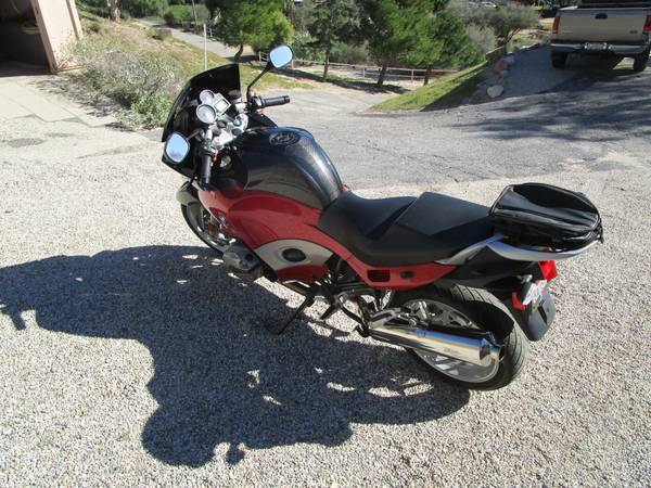2005 BMW, dovoz USA — foto 4 z 11
