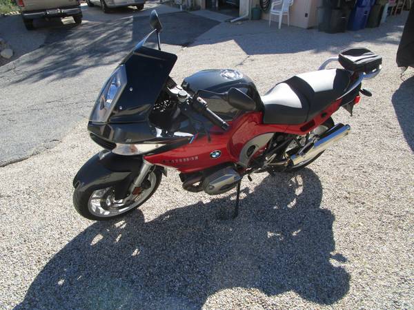 2005 BMW, dovoz USA — foto 5 z 11