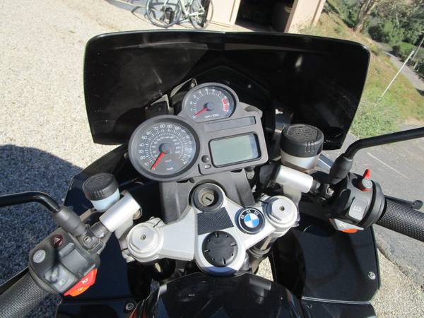 2005 BMW, dovoz USA — foto 7 z 11