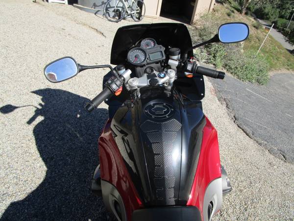 2005 BMW, dovoz USA — foto 8 z 11
