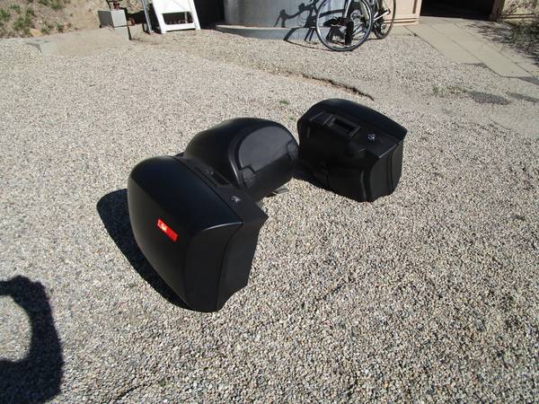 2005 BMW, dovoz USA — foto 9 z 11