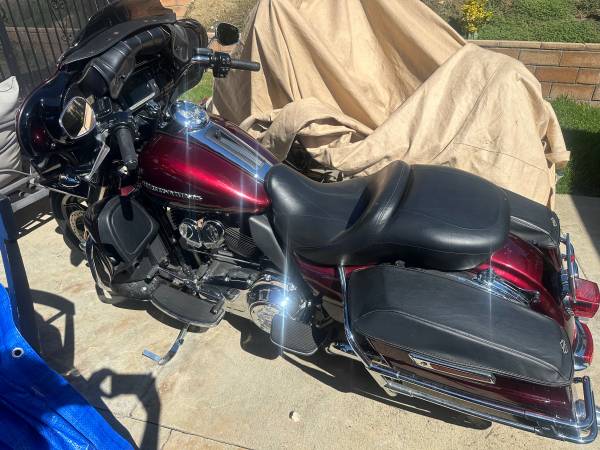 Harley-Davidson, dovoz USA — foto 2 z 6