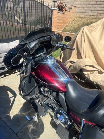 Harley-Davidson, dovoz USA — foto 4 z 6