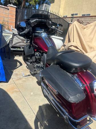 Harley-Davidson, dovoz USA — foto 6 z 6