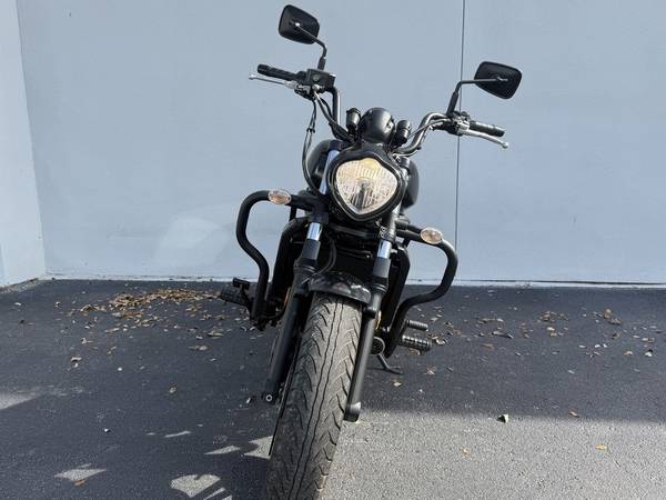 2015 Harley-Davidson, dovoz USA — foto 3 z 12