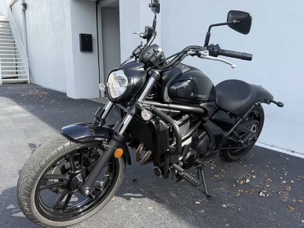 2015 Harley-Davidson, dovoz USA — foto 4 z 12