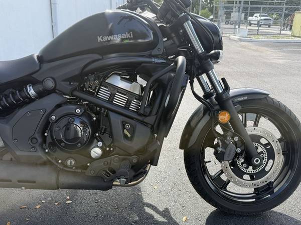 2015 Harley-Davidson, dovoz USA — foto 7 z 12