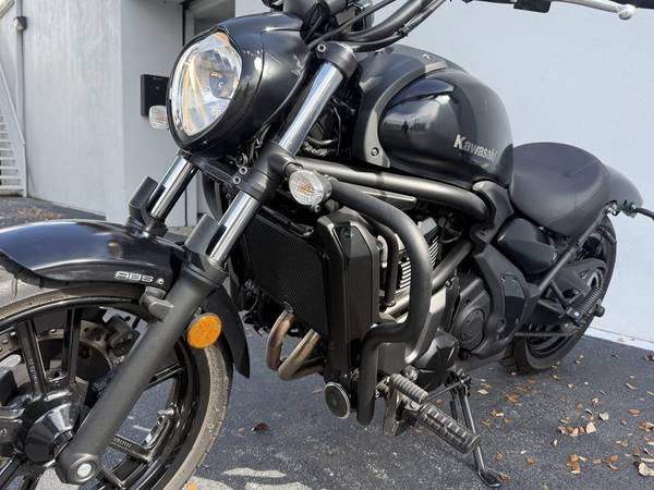 2015 Harley-Davidson, dovoz USA — foto 8 z 12