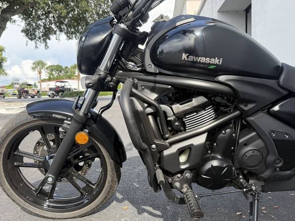 2015 Harley-Davidson, dovoz USA — foto 9 z 12