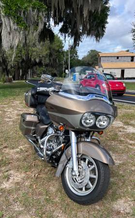 2004 Harley-Davidson, dovoz USA — foto 3 z 7