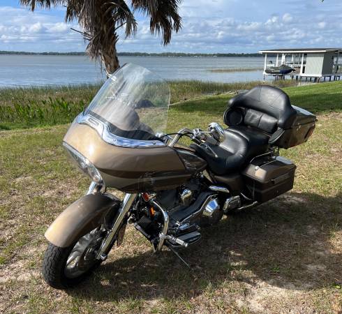2004 Harley-Davidson, dovoz USA — foto 7 z 7
