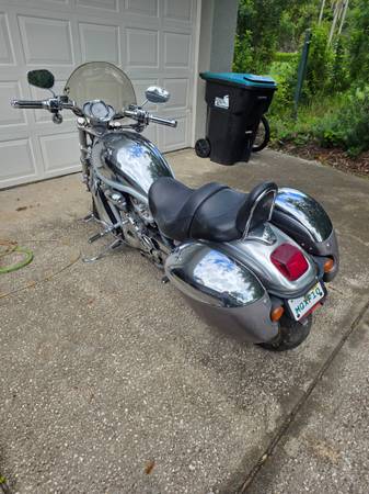 Harley-Davidson, dovoz USA — foto 4 z 5