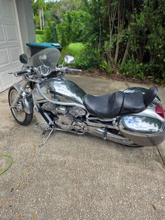 Harley-Davidson, dovoz USA — foto 5 z 5