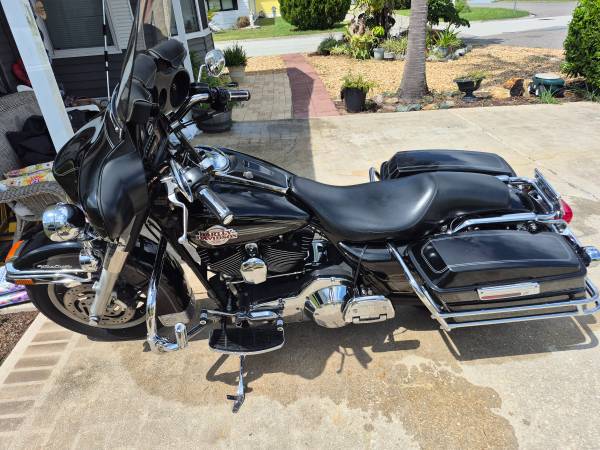 Harley-Davidson, dovoz USA — foto 2 z 7