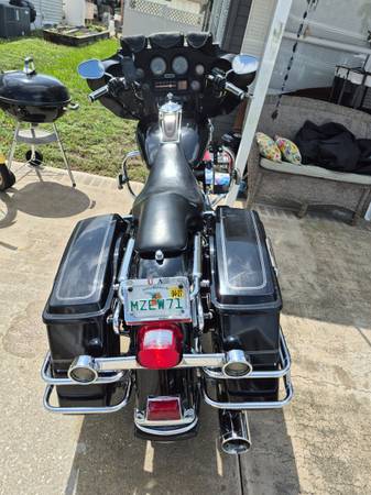Harley-Davidson, dovoz USA — foto 3 z 7
