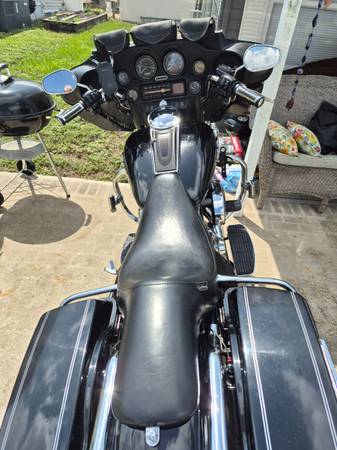 Harley-Davidson, dovoz USA — foto 4 z 7