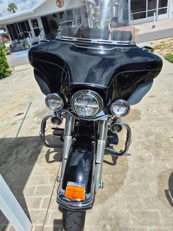 Harley-Davidson, dovoz USA — foto 5 z 7