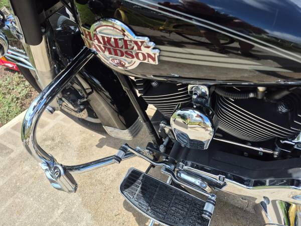 Harley-Davidson, dovoz USA — foto 6 z 7