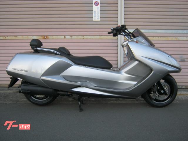 2007 ヤマハ マグザム, 4 809 km, dovoz Japonsko — foto 1 2007 ヤマハ マグザム, 4 809 km, dovoz Japonsko — foto 1
