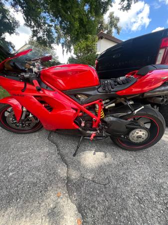 Ducati, dovoz USA — foto 2 z 2