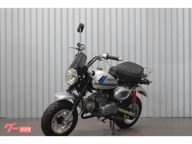 ホンダ モンキー, dovoz Japonsko — foto 1 ホンダ モンキー, dovoz Japonsko — foto 1