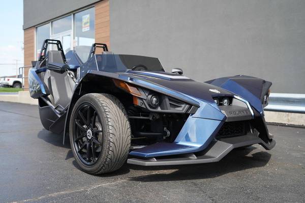 2019 Harley-Davidson, dovoz USA — foto 3 z 12