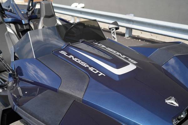 2019 Harley-Davidson, dovoz USA — foto 7 z 12