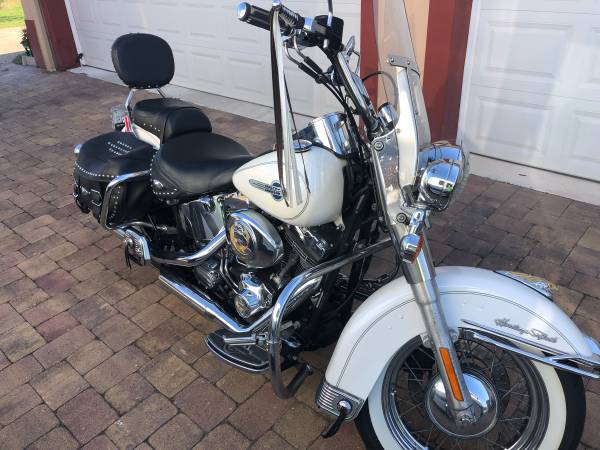 2004 Harley-Davidson, dovoz USA — foto 10 z 12