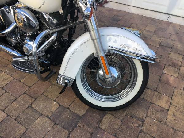 2004 Harley-Davidson, dovoz USA — foto 7 z 12