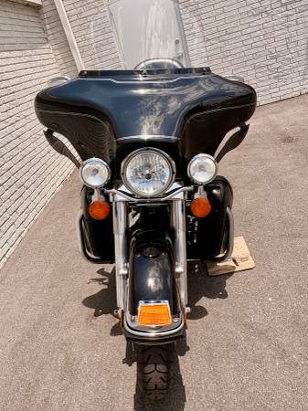 2012 Harley-Davidson, dovoz USA — foto 4 z 12
