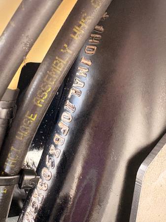 2015 Harley-Davidson, dovoz USA — foto 7 z 12