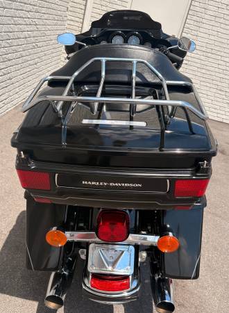 2012 Harley-Davidson, dovoz USA — foto 4 z 12