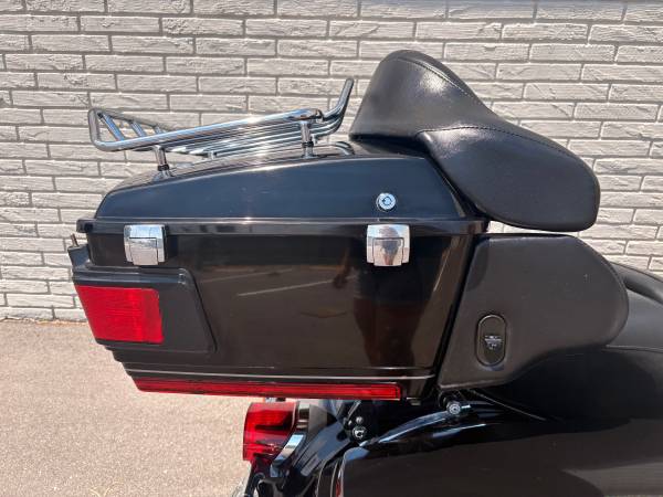 2012 Harley-Davidson, dovoz USA — foto 8 z 12