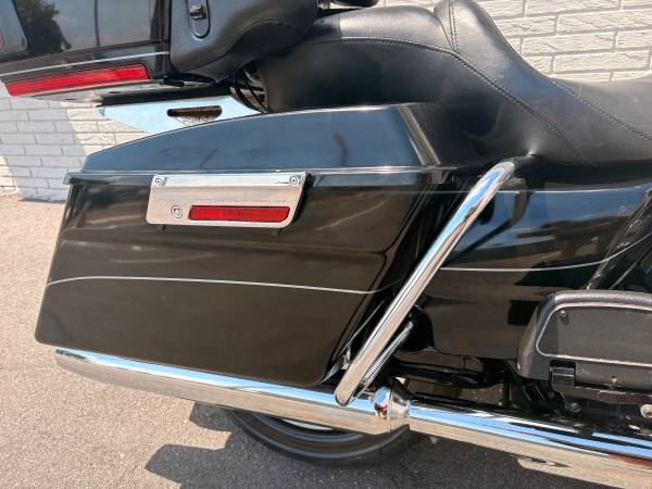 2012 Harley-Davidson, dovoz USA — foto 9 z 12