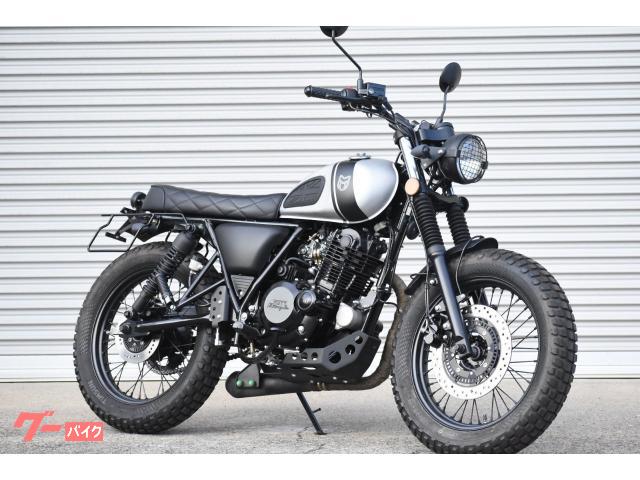 Mutt サバス250, 3 317 km, dovoz Japonsko — foto 1 Mutt サバス250, 3 317 km, dovoz Japonsko — foto 1