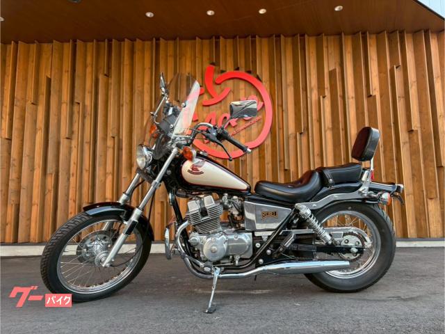 1985 ホンダ レブル250, 19 026 km, dovoz Japonsko — foto 1 1985 ホンダ レブル250, 19 026 km, dovoz Japonsko — foto 1