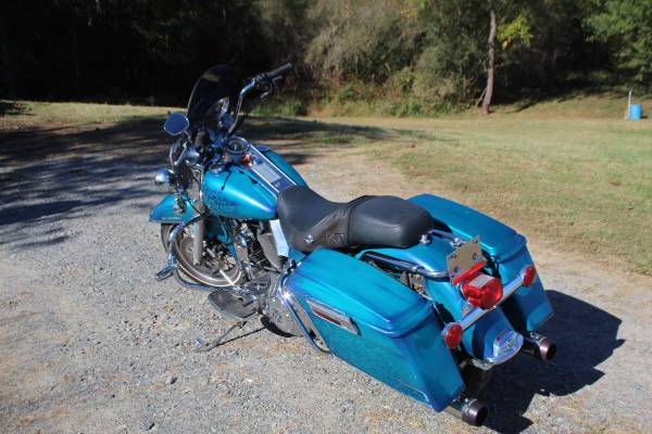 Harley-Davidson, dovoz USA — foto 12 z 12