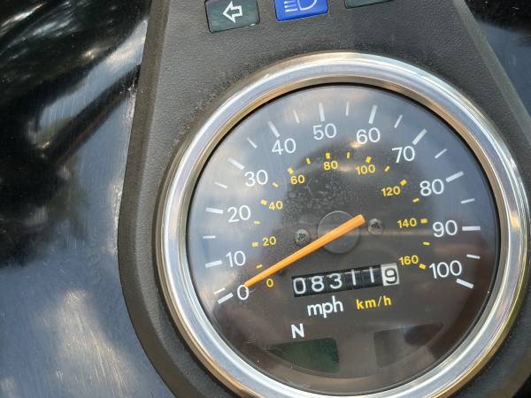 Suzuki, dovoz USA — foto 2 z 10