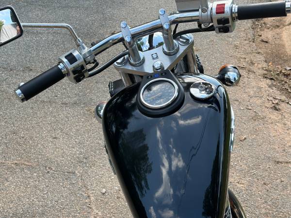 Suzuki, dovoz USA — foto 3 z 10