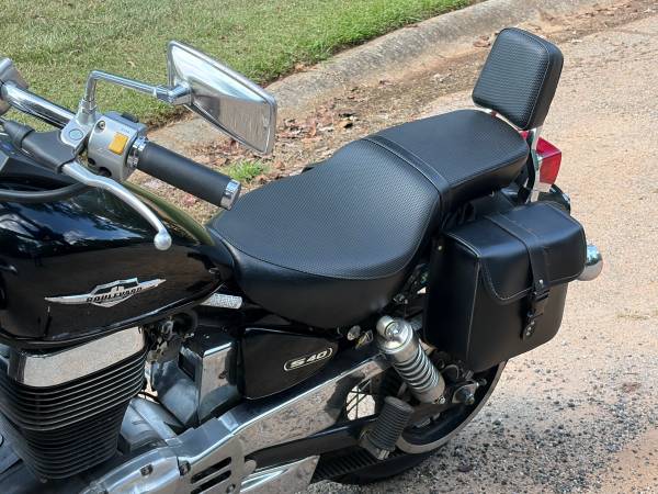 Suzuki, dovoz USA — foto 4 z 10