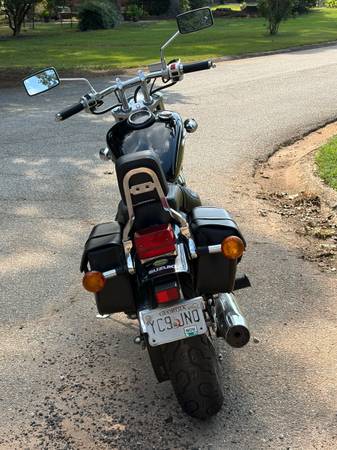 Suzuki, dovoz USA — foto 5 z 10