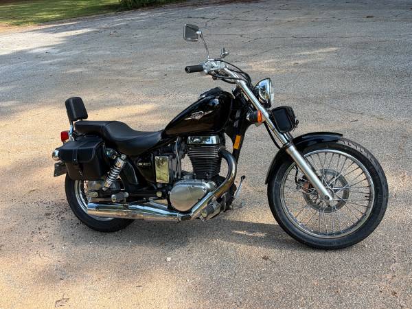 Suzuki, dovoz USA — foto 6 z 10